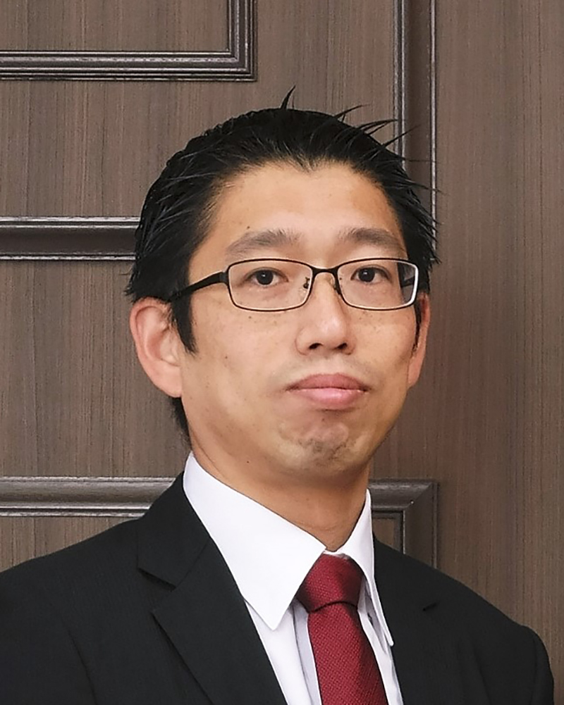 税理士 秋元 隆正